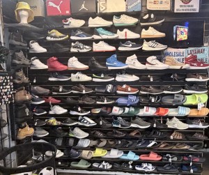 Underground Shoes Store