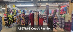 Coco's Fashion