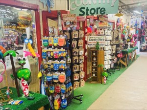 Treasures Country Store