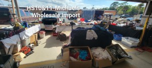 Michael Wholesale Import