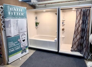 Bath Fitter of Orlando