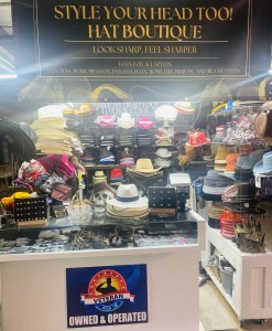 Style Your Head Too!