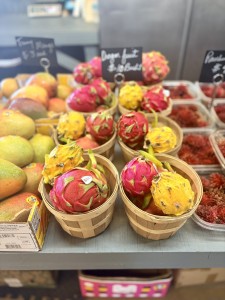 Trader Todd's Produce