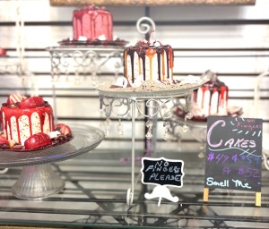 Almost Edible Gourmet Candles