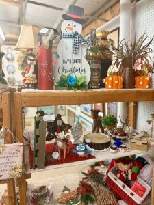 Trisha's Treasures