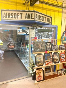 Airsoft Ave.