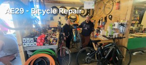 Bicycle Repair