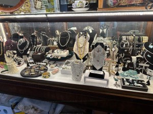 Victorian Gallery, Inc.