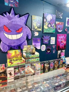 PokeKang Sports Cards and Collectibles