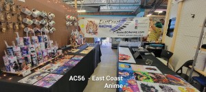East Coast Anime
