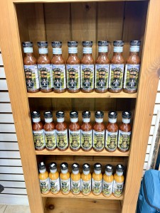 Bell's Barbeque Sauce