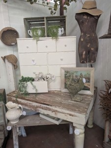 Antiques by Beth
