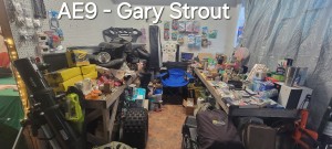 Gary Strout