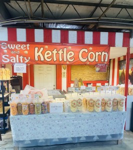 Harbor City Kettle Corn