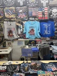 B&B Tee's