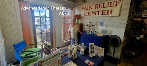 Advanced Pain Therapy