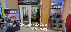 JD Core Marketing