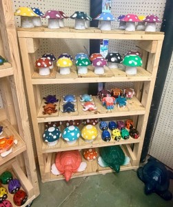 M & J Cemented Creations