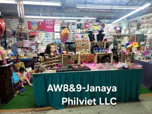 Janaya Philviet LLC