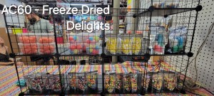 Freeze Dried Delights, LLC