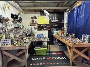 The Collector's Corner