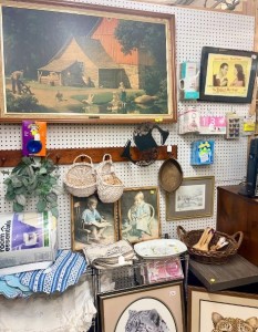 Resale Networking