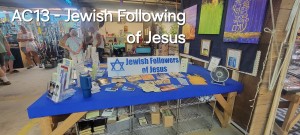 Jewish Followers of Jesus