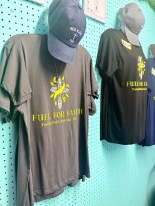 Fuel for Faith LLC