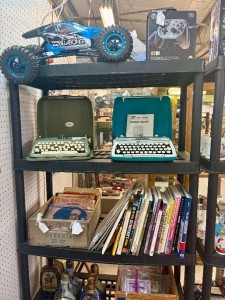 Debbie's & Walter's Vintage