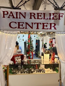 Advanced Pain Therapy