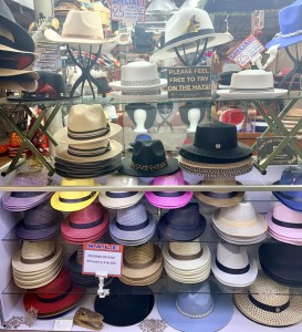 Style Your Head Too!