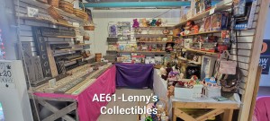 Lenny's Collectibles
