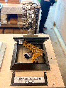 Concealment Solutions