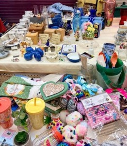 Bit of This/Bit of That