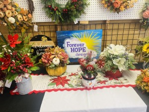 Forever Hope Designs