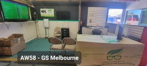 GS Melbourne