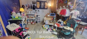 Fur Babies Boutique