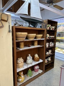 Stephan's Antiques and Collectibles