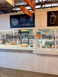 Speedy Bistro