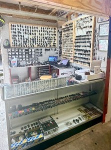 The Locksmith Rescue