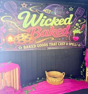 Wicked Baked