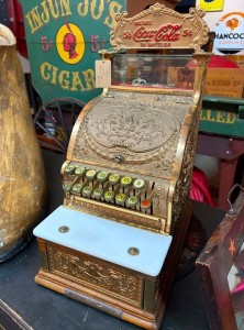 The Art of Antiques Inc.