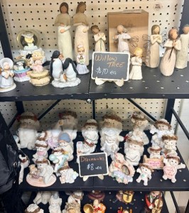 D & K Mercantile Essentials