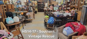 Southern Vintage Rescue