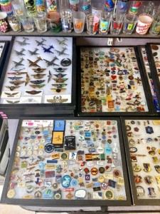 His or Her Shop