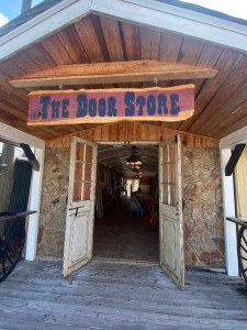 The Olde Door