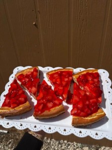 The Sweet Spot Bakery & Cafe