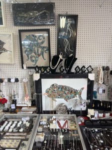 Mary's Jewelry and Art