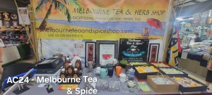 Melbourne Tea & Spice Shop