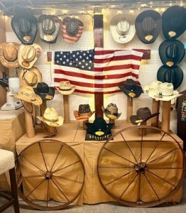 Ranger Christian Western Store